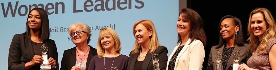 Why Join the Puerto Rico Women Leaders Association