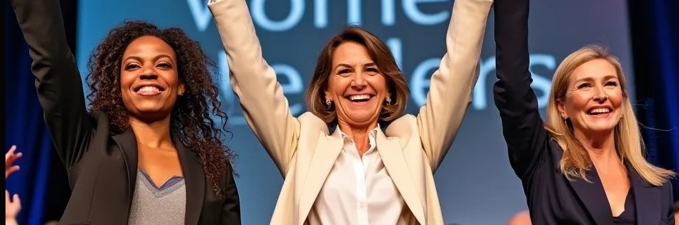 Questions about the Puerto Rico Women Leaders Association